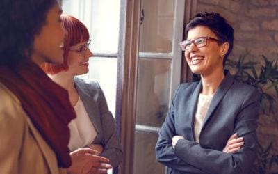 Awards for Workforce-Focused, Women-Led Startups
