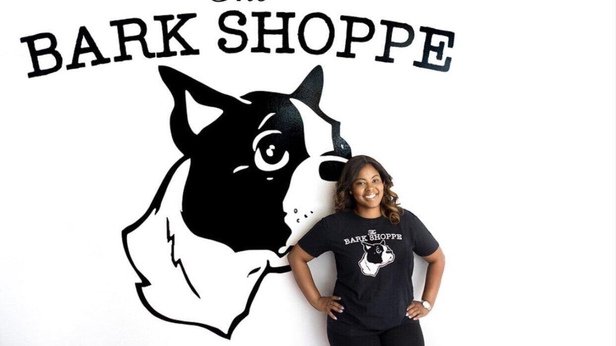 Melissa Mitchner, CEO, The Barke Shoppe