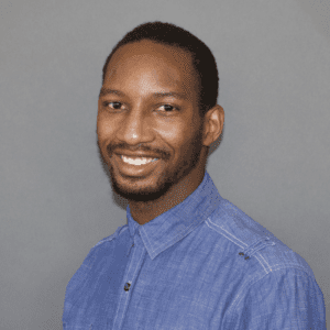 Donald Wilson, AMAAD Health Educator/Outreach Specialist