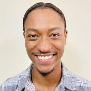Joshua Thomas, Outreach Specialist/HIV Care Coordinator