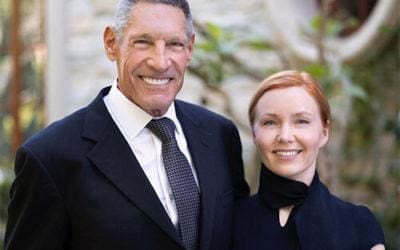 The Giving Pledge – Alya and Gary Michelson’s Commitment to Philanthropy