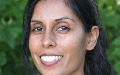 Alya Michelson Launches ‘Beautiful Journey,’ a New Podcast About Immigrant Women