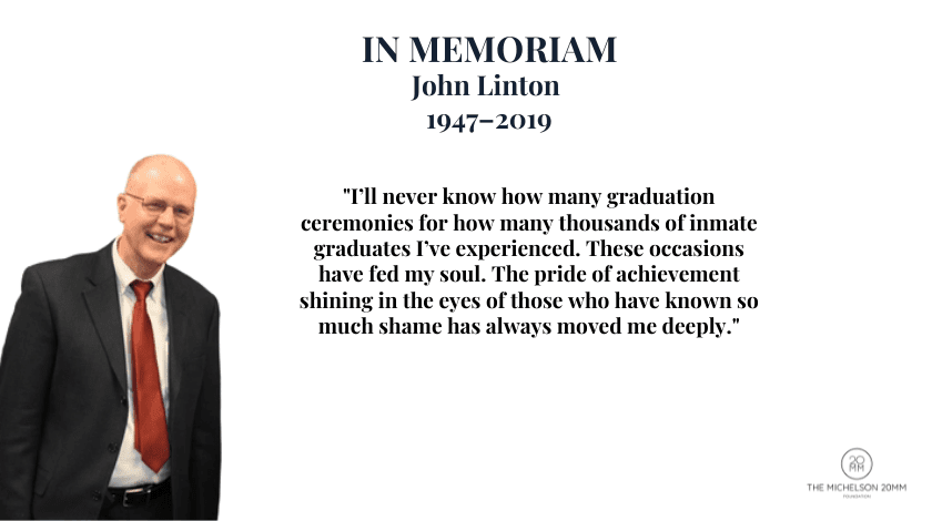 John Linton