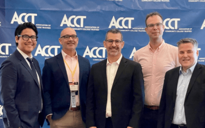 ACCT Leadership Congress: Community Colleges Cultivate Equitable Learning Environments