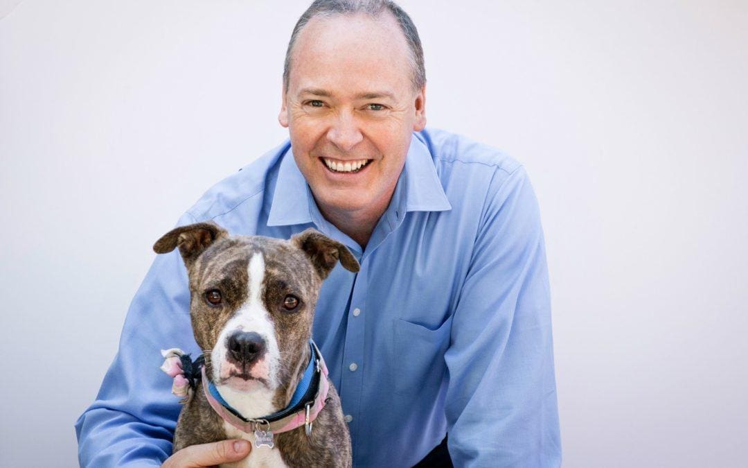 Brett Yates Discusses the Pet Care Business on SullivanSays Podcast