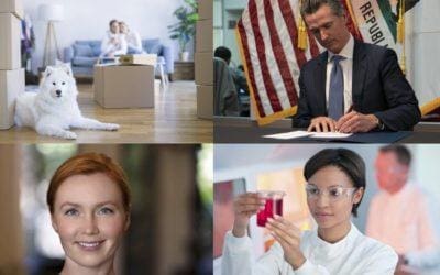 The Most Read Stories of 2021: Looking Back on a Year Filled with Challenges and Hope