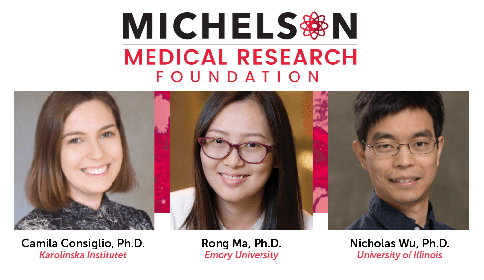 2021 Michelson Prizes Push New Frontiers in Human Immunology