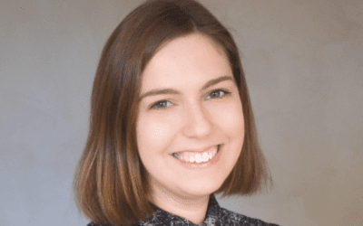 Dr. Camila Consiglio Explores Differences Between the Sexes to Develop More Targeted Vaccines
