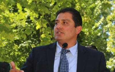 Reducing Recidivism, Prioritizing Rehabilitation with the SB 990 Bill
