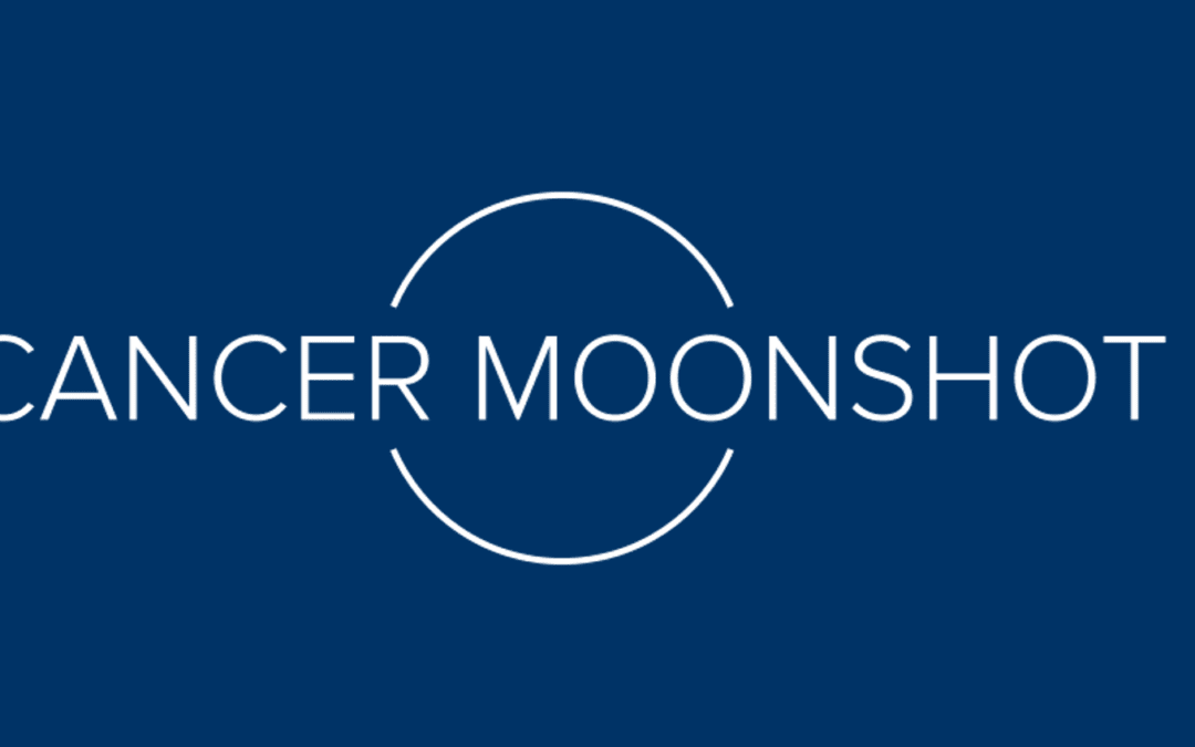 ‘A Call to Action’: Dr. Peter Kuhn of USC Michelson Center Visits White House to Help Launch President Biden’s Cancer Moonshot Initiative