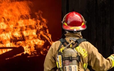Creating a Post-Release Career Pathway for Incarcerated Firefighters