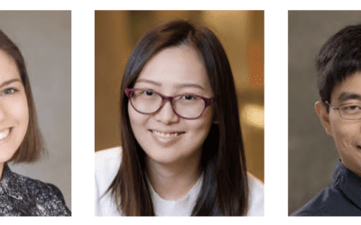 Groundbreaking Early-Career Scientists Present Research Proposals During the 2021 Michelson Prizes Ceremony