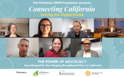 Non-Profit Heroes Battle Industry Goliaths in the Fight for Digital Equity