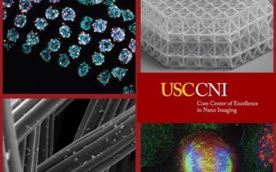 USC’s New Cryogenic Electron Microscopy Facility Officially Opens for Business