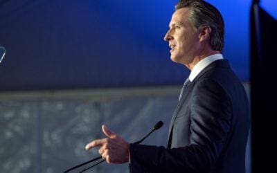 Statement on Governor Newsom’s Proposed Budget Allocation to Support the Establishment of the California Institute for Immunology and Immunotherapy