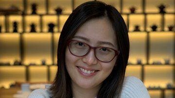 Dr. Rong Ma, 2021 Michelson Prizes: Next Generation Grants laureate
