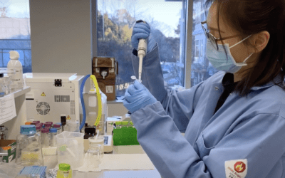 Progress in Vaccine Development for Infectious Diseases