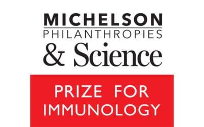 Michelson Philanthropies & Science Prize for Immunology