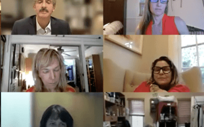 Los Angeles 2022 Mayoral Candidates Forum on Animal Welfare
