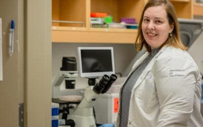 Dr. Lisa Wagar Explores Immune Reponses to Viruses and Vaccines