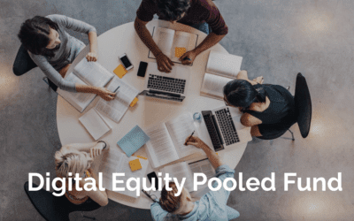 The Michelson 20MM Foundation and Partners Bring Philanthropy Together to Launch Digital Equity Pooled Fund