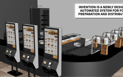 Putting the ‘Fast’ Back in Fast Food