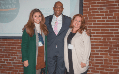 California and the FCC Unite to Eliminate Digital Discrimination