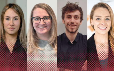 The Next Generation of Global Health Innovators: Michelson Prize Winners Announced