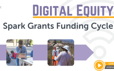 2023 Digital Equity Spark Grants Webinar
