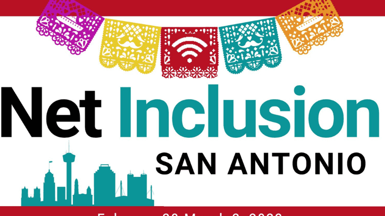 Net Inclusion San Antonio 2023