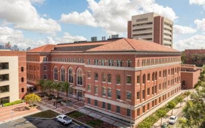 USC Michelson Center: Celebrating 5 Years of Interdisciplinary Innovation
