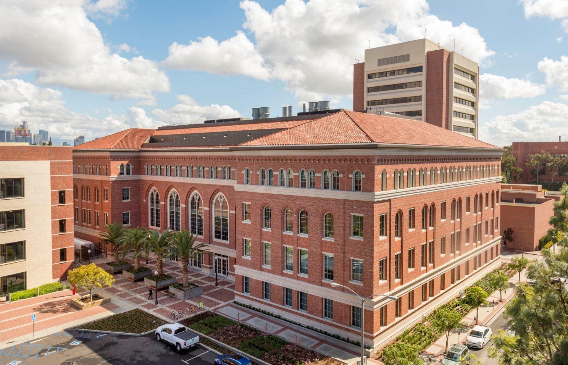 USC Michelson Center: Celebrating 5 Years of Interdisciplinary Innovation