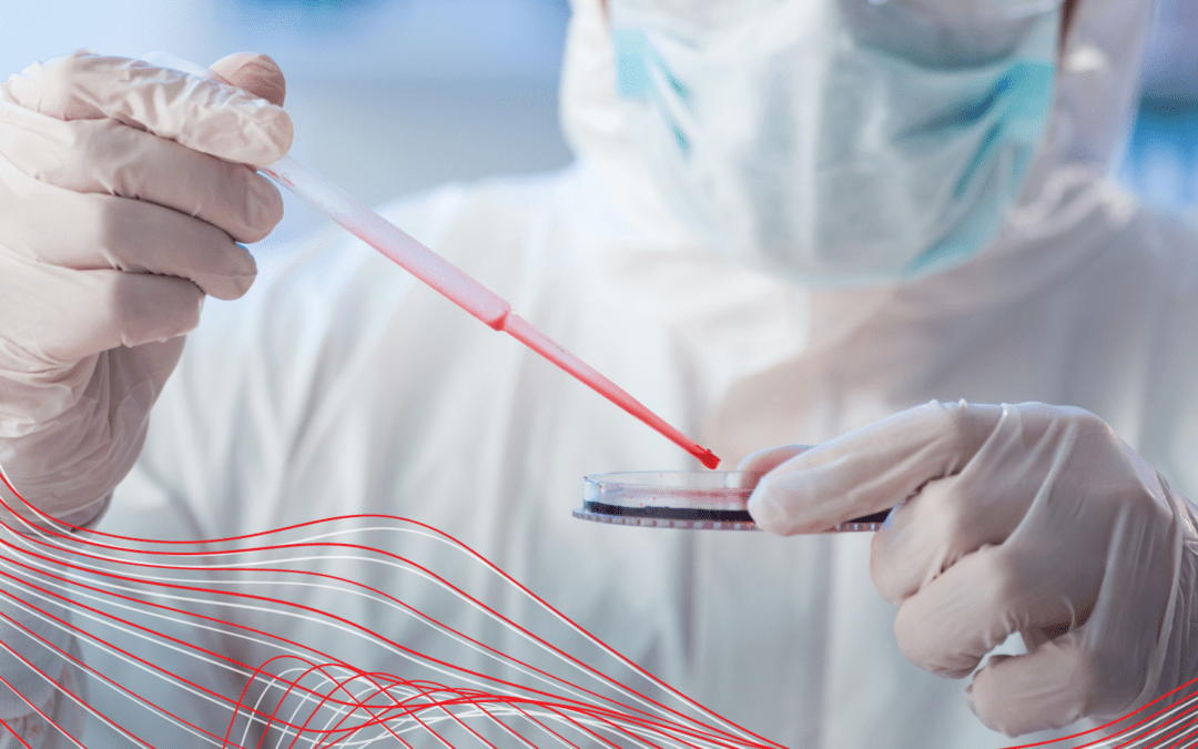 Pioneering a New Era of Intranasal Vaccinations: Dr. Brittany Hartwell’s Research is Recognized with 2022 Michelson Prize