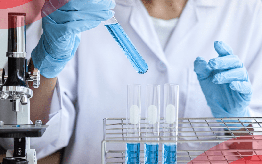 Unlocking the Secrets of Immunity: Meet Dr. Jenna Guthmiller, 2022 Michelson Prize Recipient and Influenza Vaccine Innovator