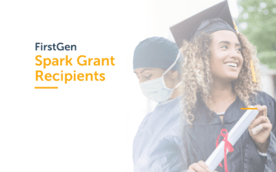 Championing Stories and Addressing Inequality: FirstGen Grants Support and Uplift Immigrant Women