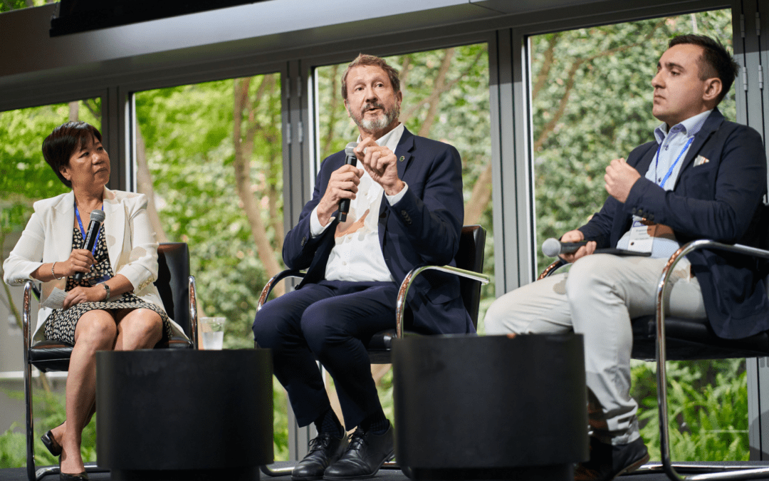 How Convergence Unlocks Innovation at the USC Michelson Center