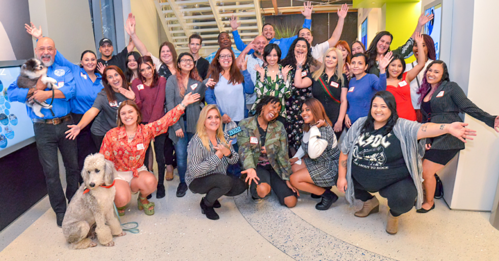 Heather Thomas of MIPP Creating Opportunities in Animal Welfare Education