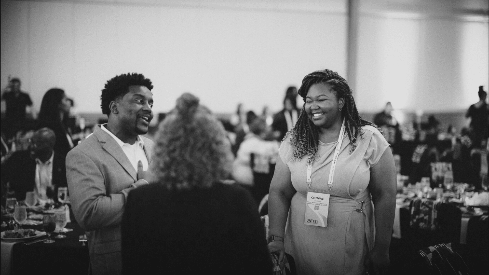 Highlights from the UNCF Summit for Black Higher Education