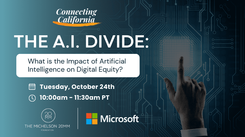 The AI Divide Webinar