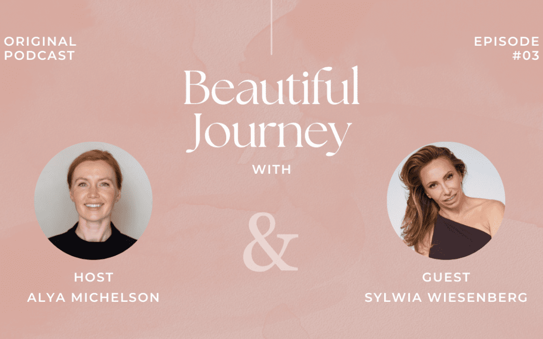 The Beauty of Entrepreneurship: Sylwia Wiesenberg’s Success Story