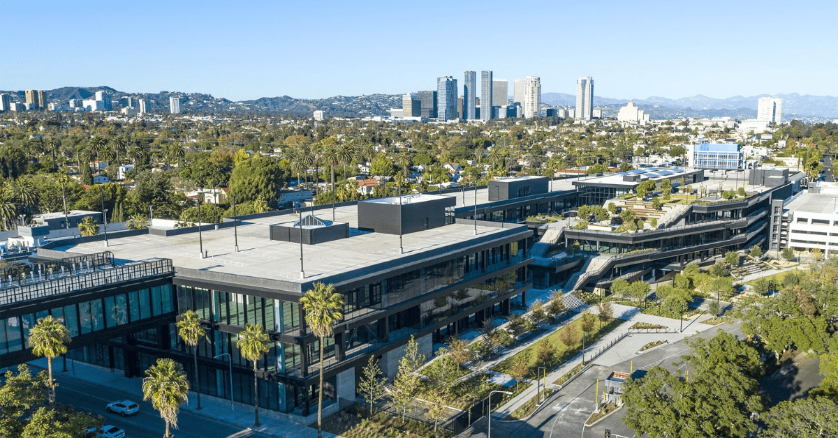Governor Newsom Unveils California Institute of Immunology and Immunotherapy
