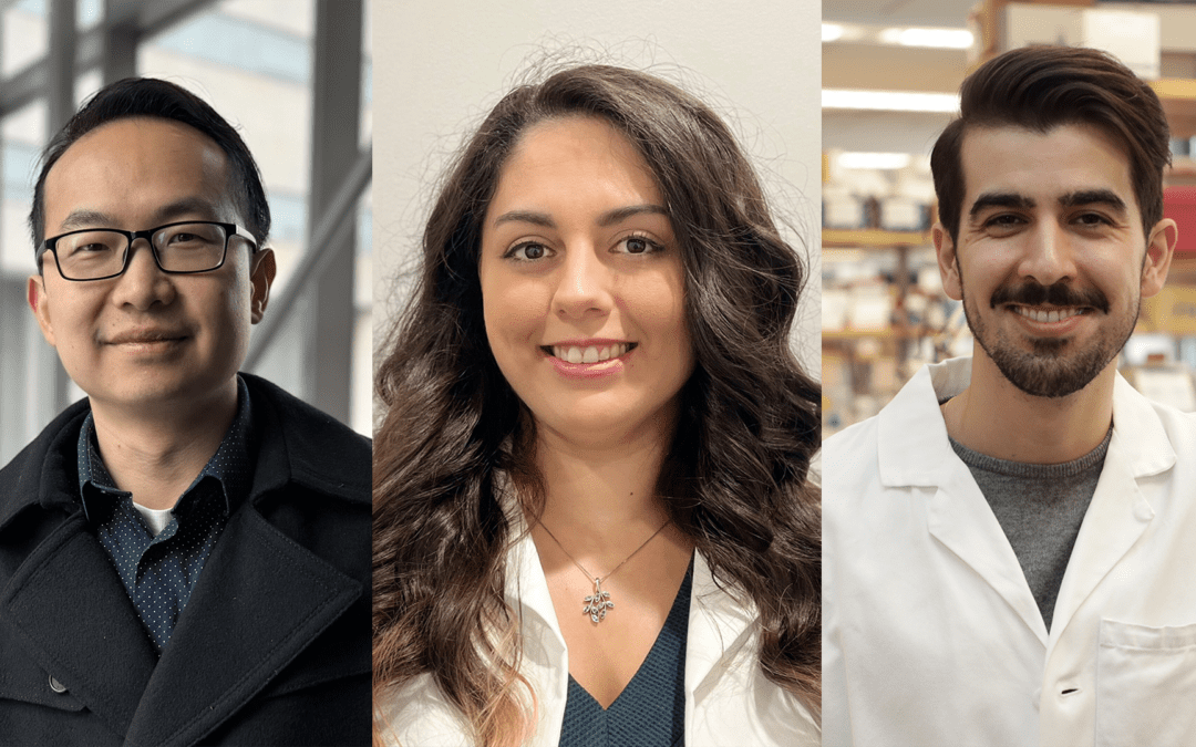 Michelson Prizes: Next Generation Grants ePanel Features Rising Stars In Immunology & Vaccine Innovation